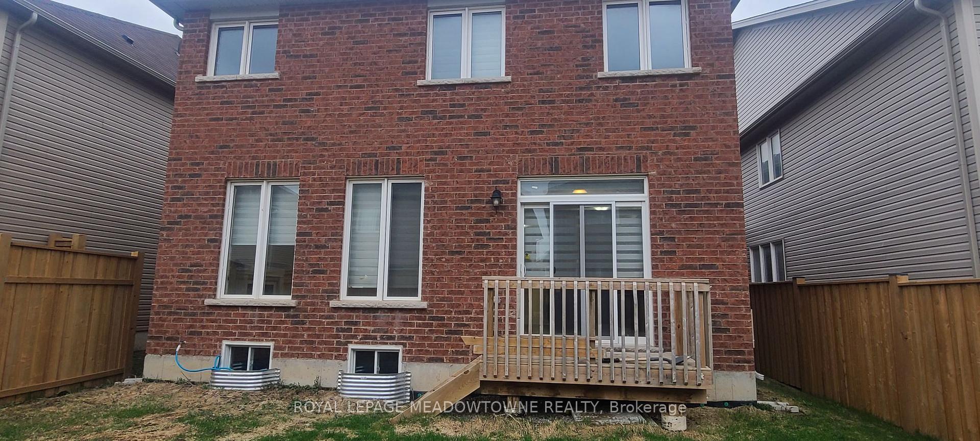 Photo 39 of 35 Sinden Road, Brantford, Empire South — HOMEH