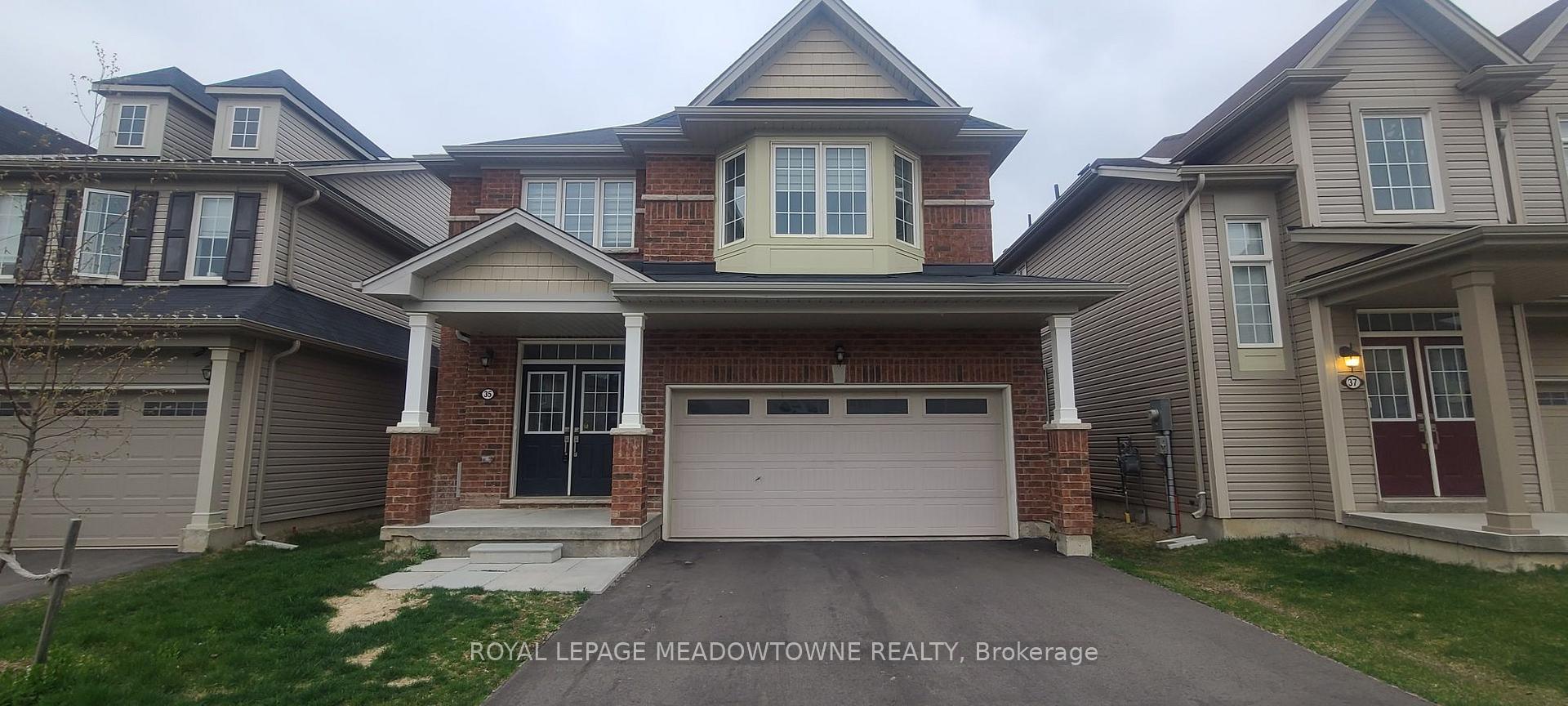 Photo 40 of 35 Sinden Road, Brantford, Empire South — HOMEH
