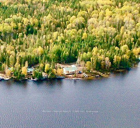 Photo of N/A Biscotasing Township