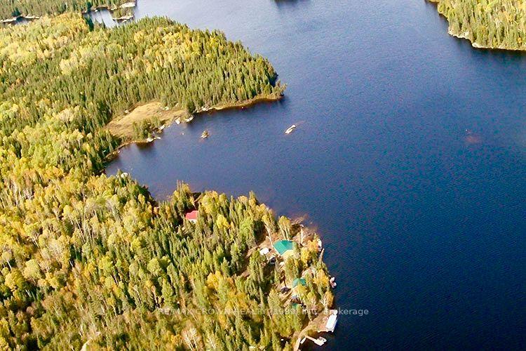 Photo 2 of Biscotasing Township, Sudbury Remote Area, West — HOMEH