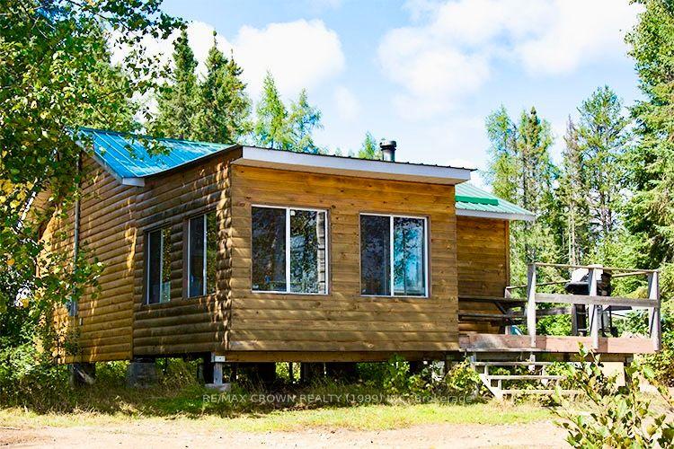 Photo 3 of Biscotasing Township, Sudbury Remote Area, West — HOMEH