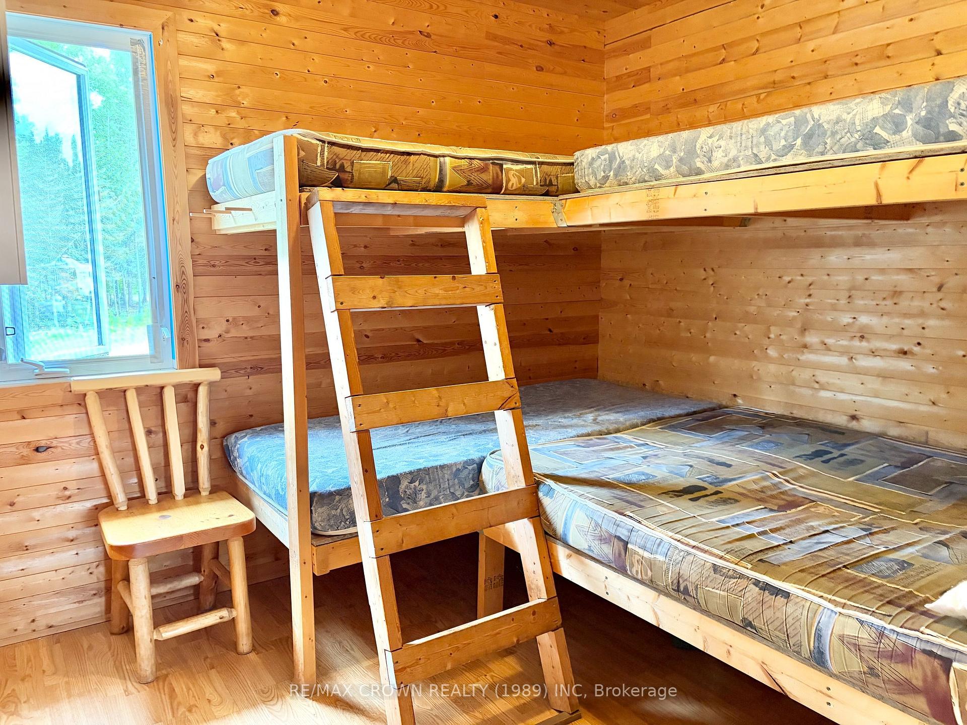 Photo 5 of Biscotasing Township, Sudbury Remote Area, West — HOMEH