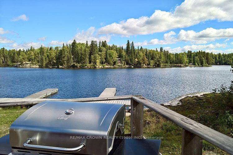 Photo 10 of Biscotasing Township, Sudbury Remote Area, West — HOMEH