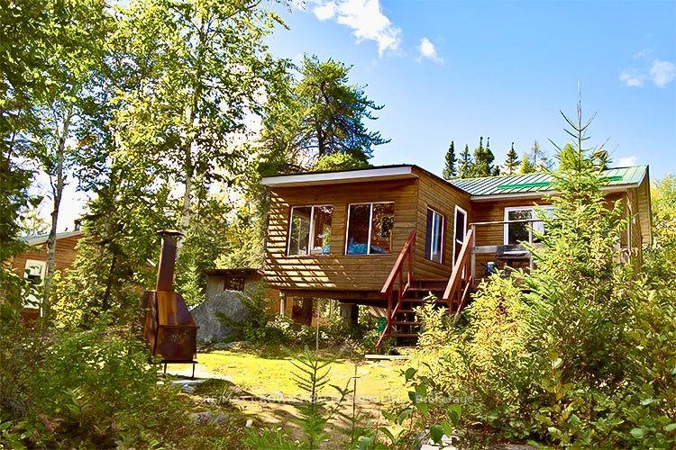 Photo 11 of Biscotasing Township, Sudbury Remote Area, West — HOMEH