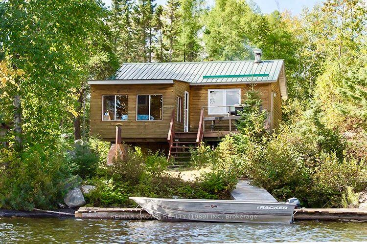 Photo 12 of Biscotasing Township, Sudbury Remote Area, West — HOMEH