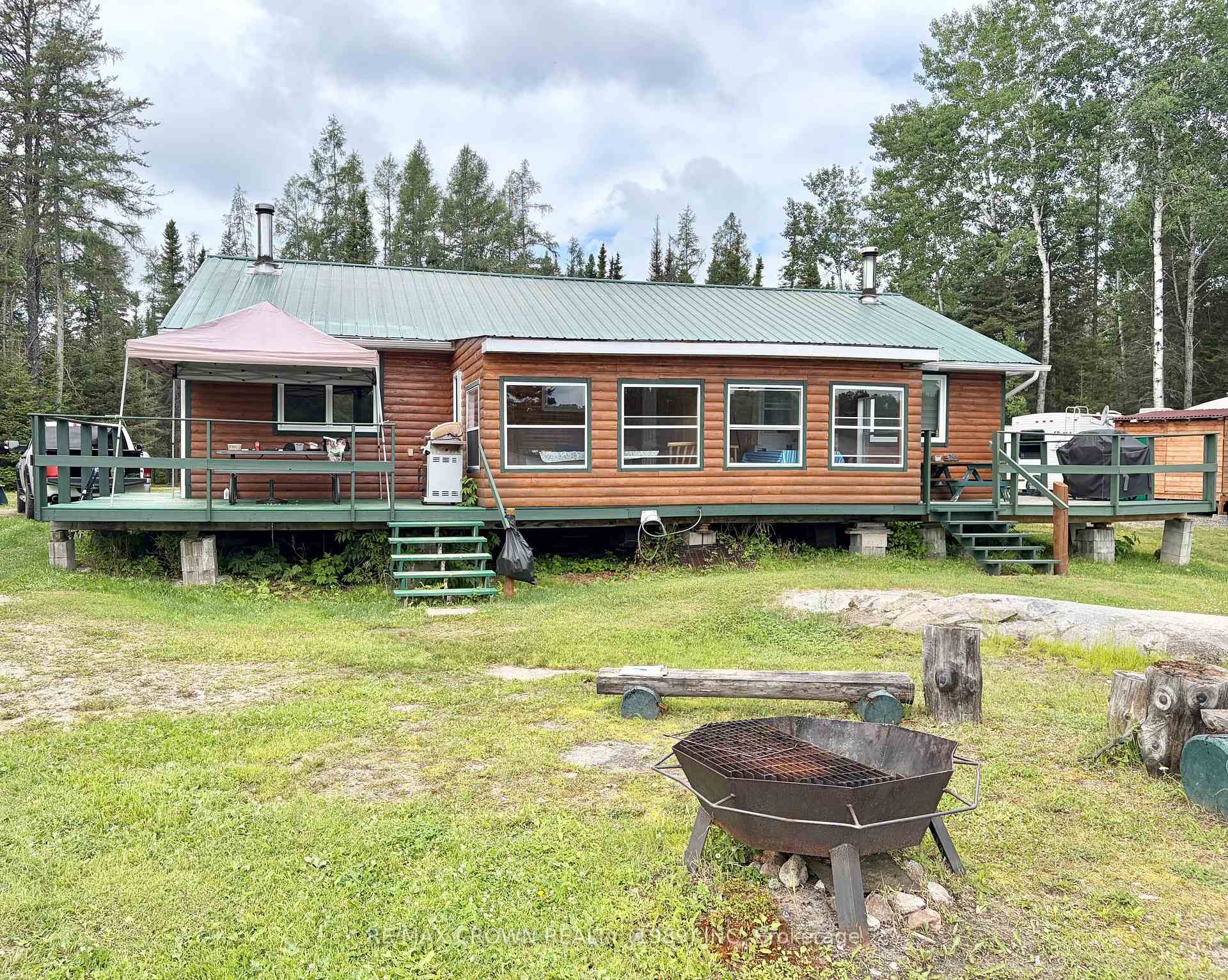 Photo 13 of Biscotasing Township, Sudbury Remote Area, West — HOMEH