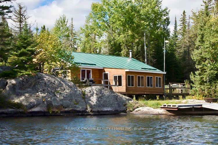 Photo 14 of Biscotasing Township, Sudbury Remote Area, West — HOMEH