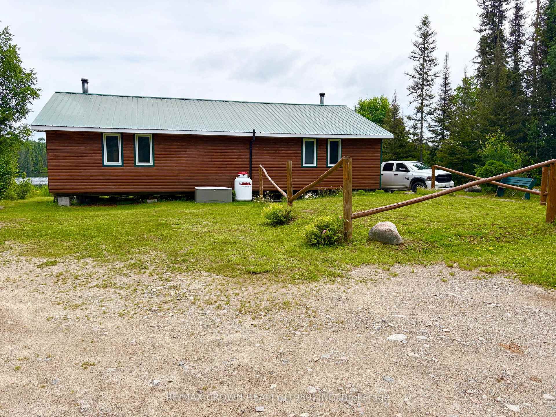 Photo 15 of Biscotasing Township, Sudbury Remote Area, West — HOMEH