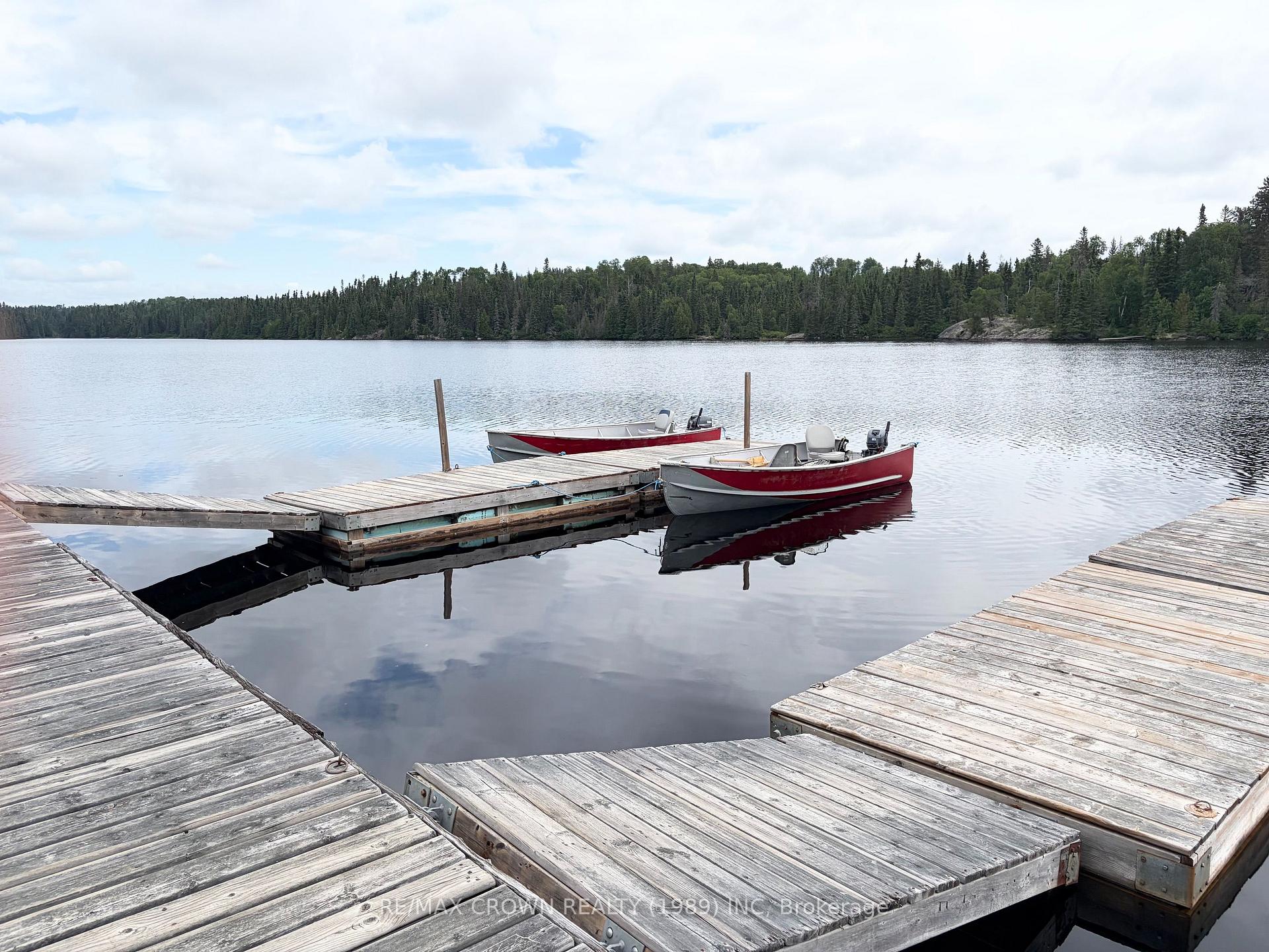 Photo 16 of Biscotasing Township, Sudbury Remote Area, West — HOMEH