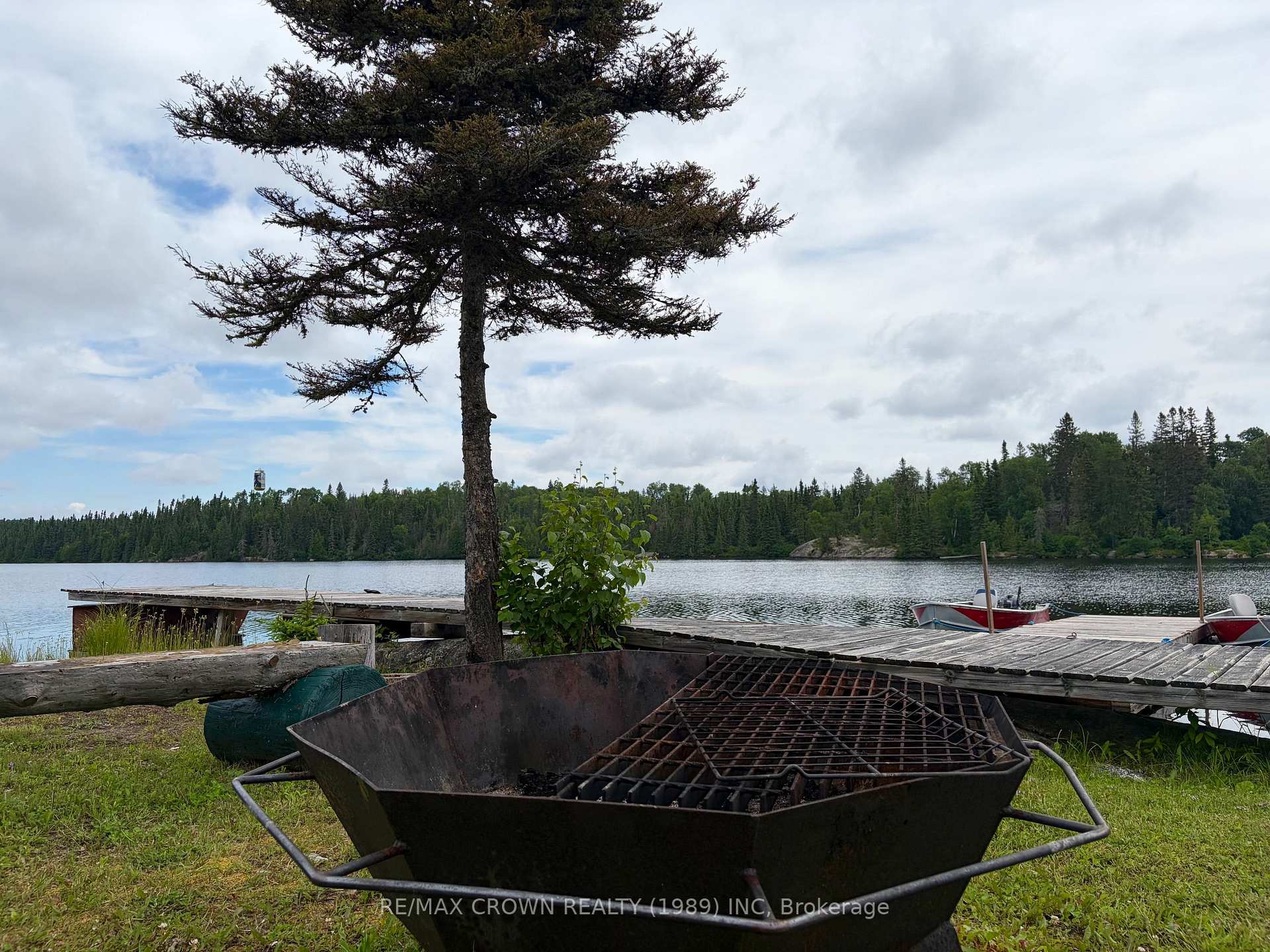 Photo 17 of Biscotasing Township, Sudbury Remote Area, West — HOMEH