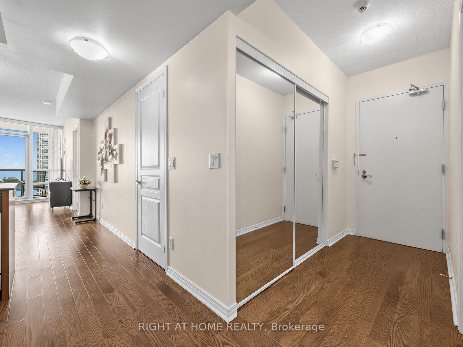 Photo 2 of Unit 1601, 15 Legion Road, Etobicoke, Mimico — HOMEH