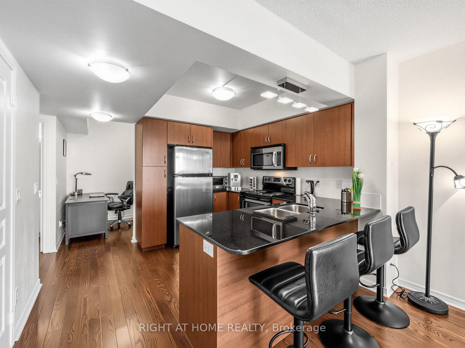 Photo 11 of Unit 1601, 15 Legion Road, Etobicoke, Mimico — HOMEH