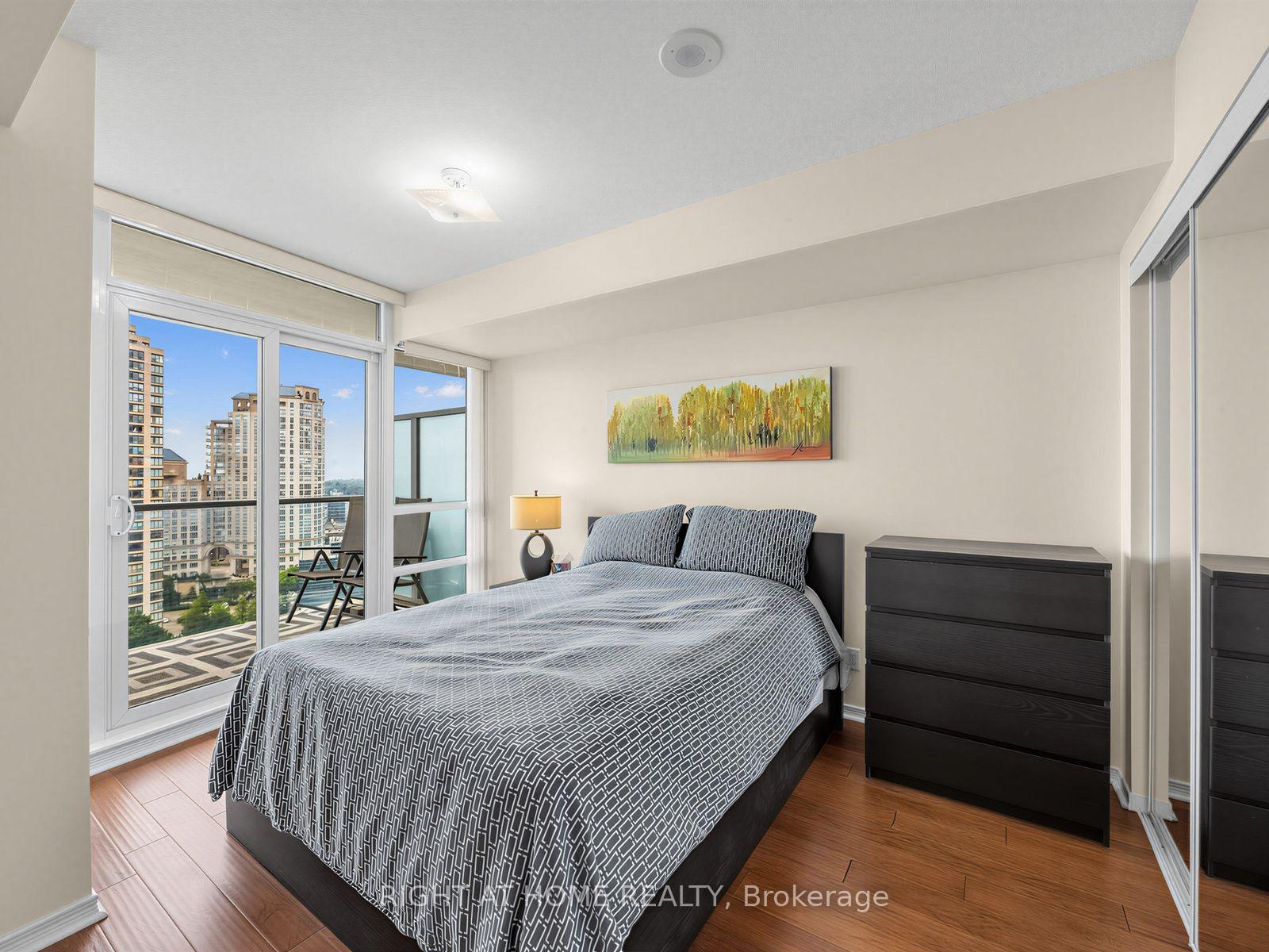 Photo 16 of Unit 1601, 15 Legion Road, Etobicoke, Mimico — HOMEH