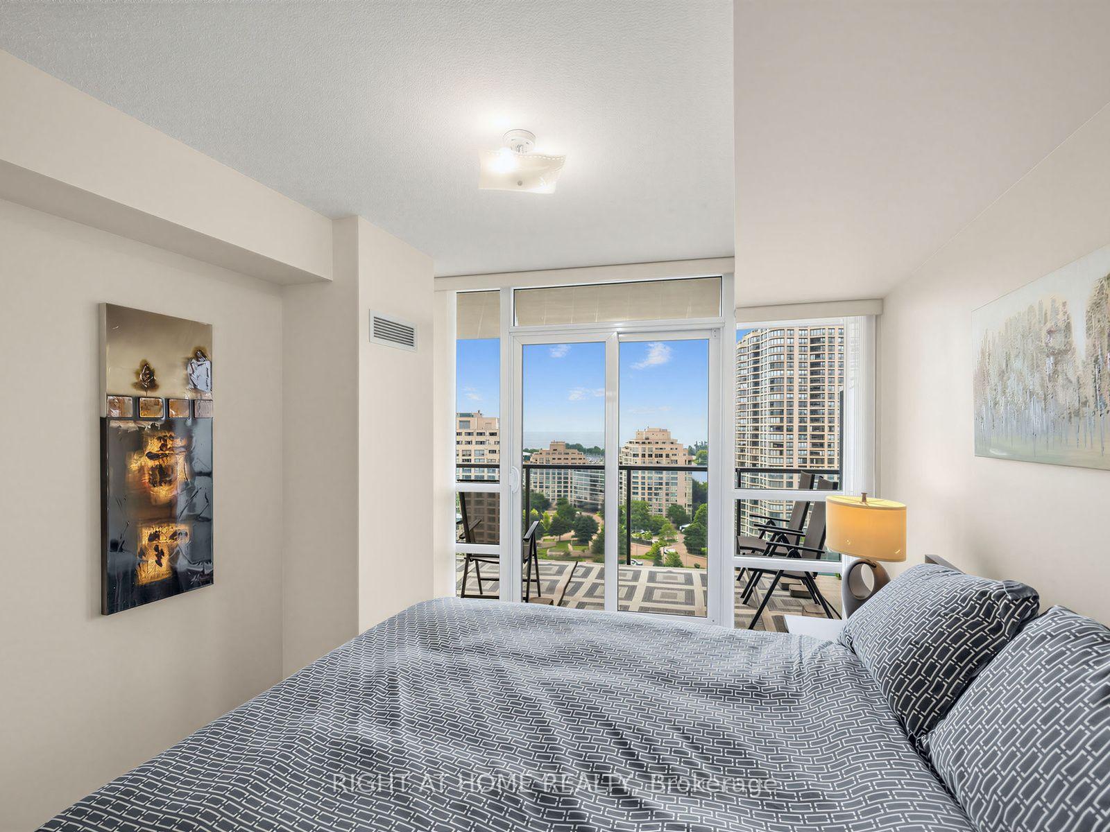 Photo 17 of Unit 1601, 15 Legion Road, Etobicoke, Mimico — HOMEH