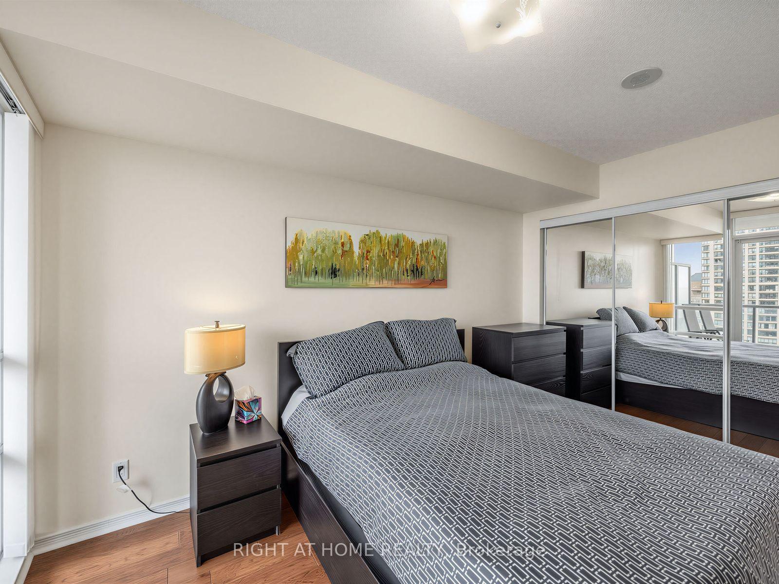 Photo 18 of Unit 1601, 15 Legion Road, Etobicoke, Mimico — HOMEH