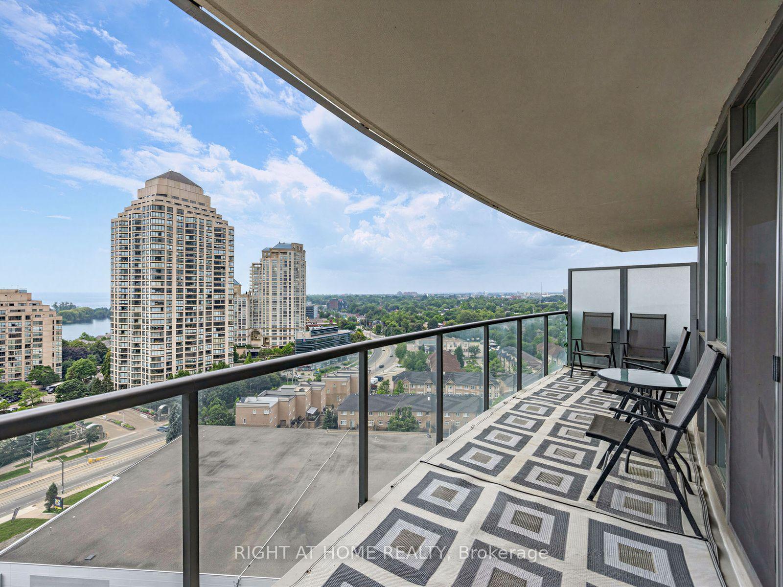 Photo 20 of Unit 1601, 15 Legion Road, Etobicoke, Mimico — HOMEH