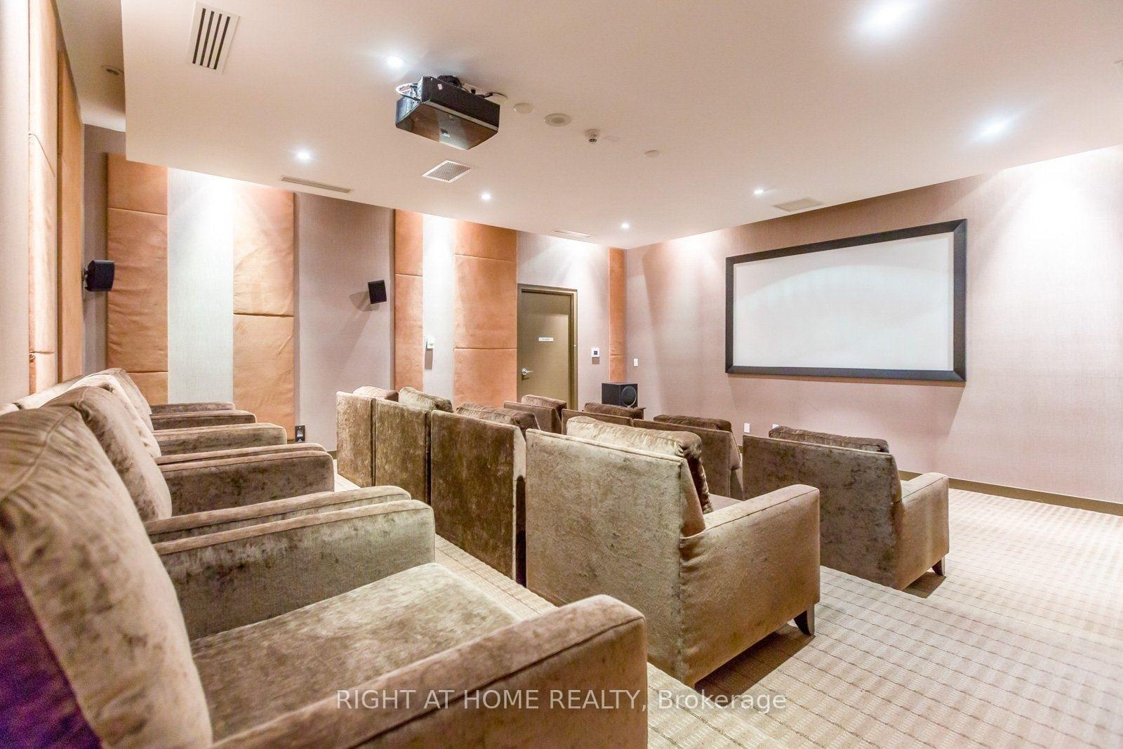 Photo 27 of Unit 1601, 15 Legion Road, Etobicoke, Mimico — HOMEH