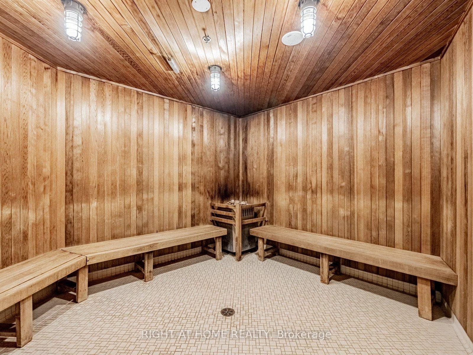 Photo 30 of Unit 1601, 15 Legion Road, Etobicoke, Mimico — HOMEH
