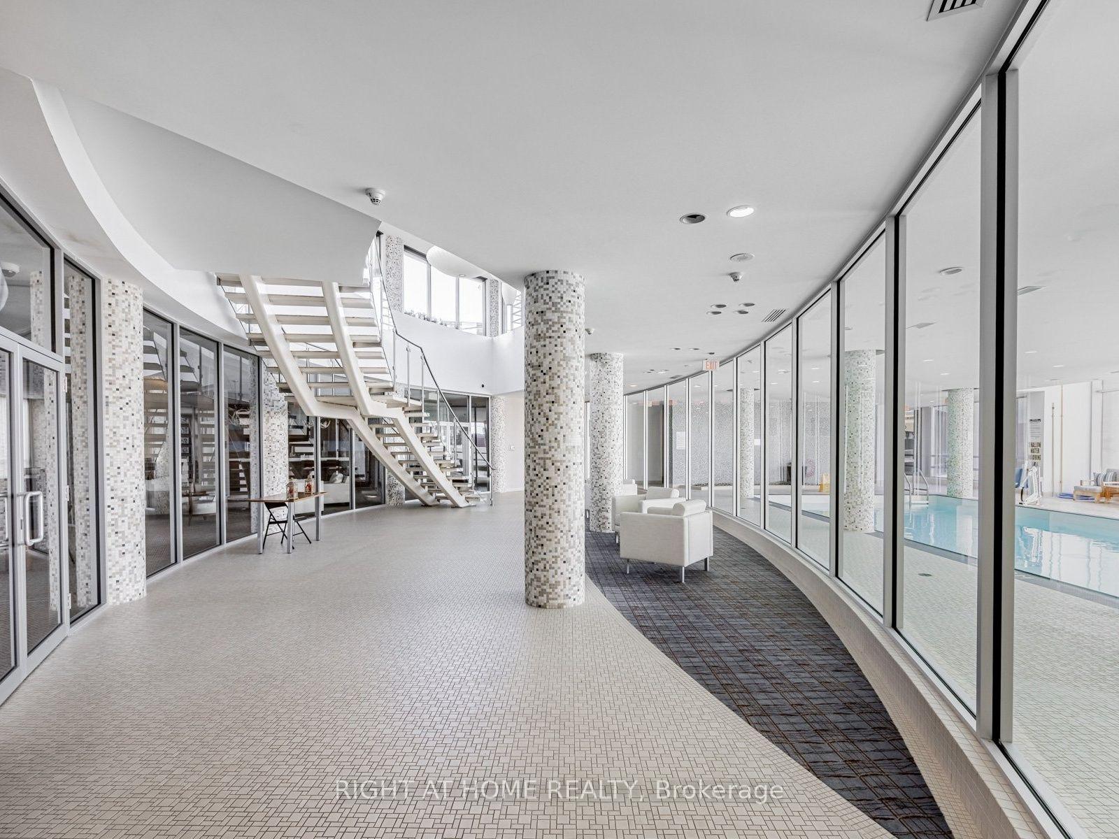 Photo 31 of Unit 1601, 15 Legion Road, Etobicoke, Mimico — HOMEH