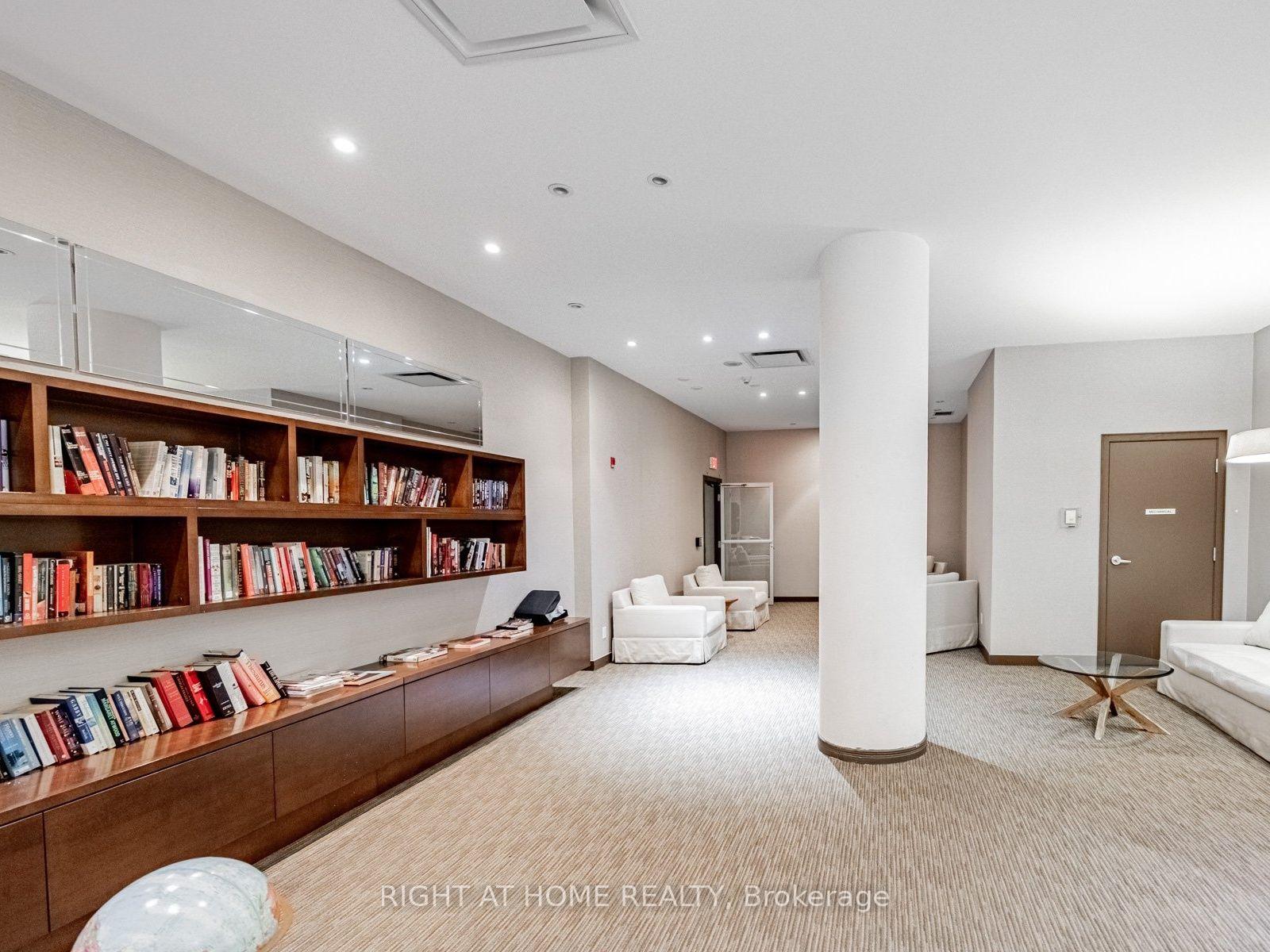 Photo 32 of Unit 1601, 15 Legion Road, Etobicoke, Mimico — HOMEH