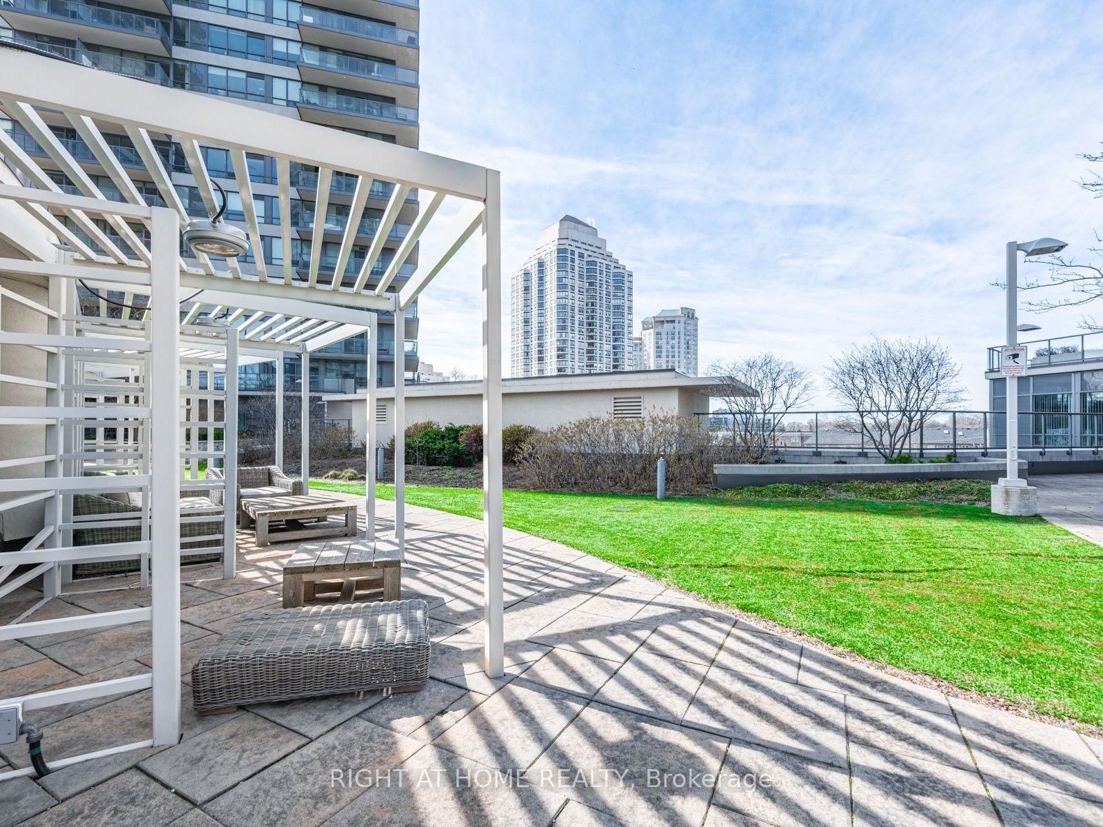 Photo 33 of Unit 1601, 15 Legion Road, Etobicoke, Mimico — HOMEH
