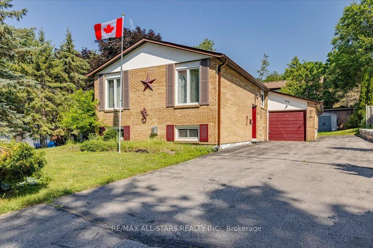 Photo 2 of 142 Parkview Road, Georgina, Keswick North — HOMEH