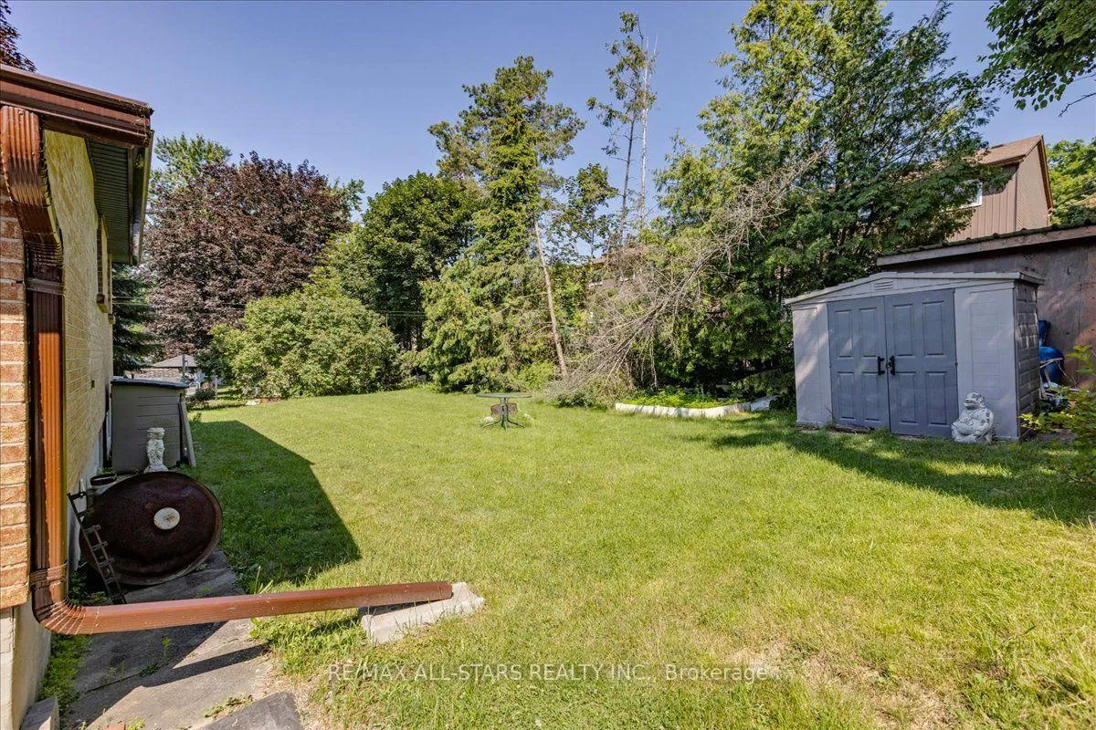 Photo 11 of 142 Parkview Road, Georgina, Keswick North — HOMEH