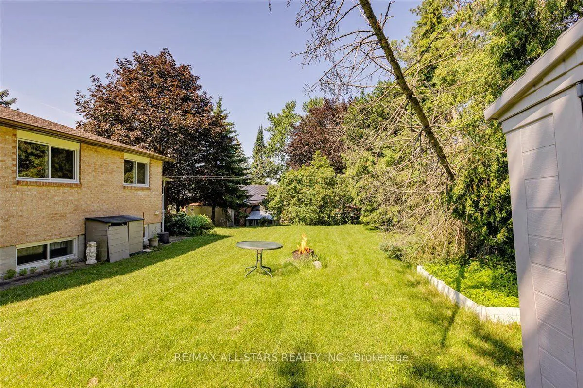 Photo 14 of 142 Parkview Road, Georgina, Keswick North — HOMEH
