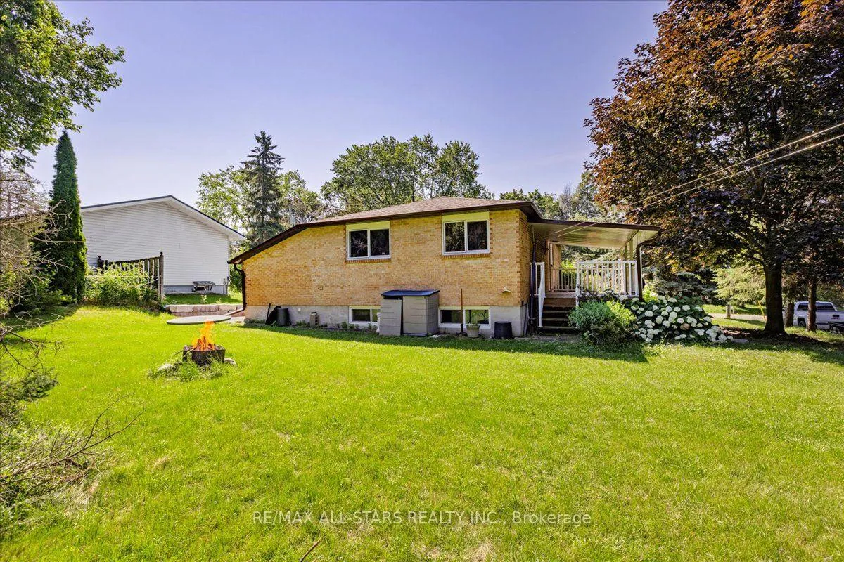 Photo 15 of 142 Parkview Road, Georgina, Keswick North — HOMEH