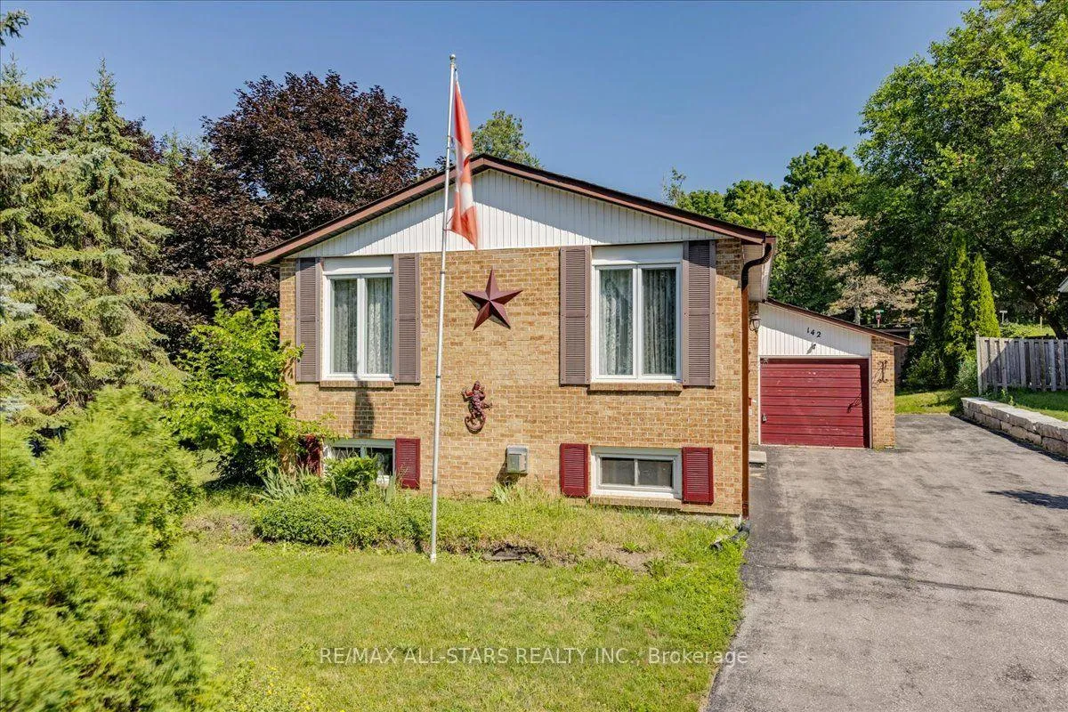 Photo 24 of 142 Parkview Road, Georgina, Keswick North — HOMEH