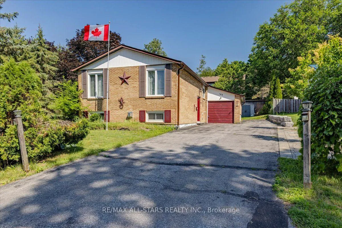 Photo 34 of 142 Parkview Road, Georgina, Keswick North — HOMEH