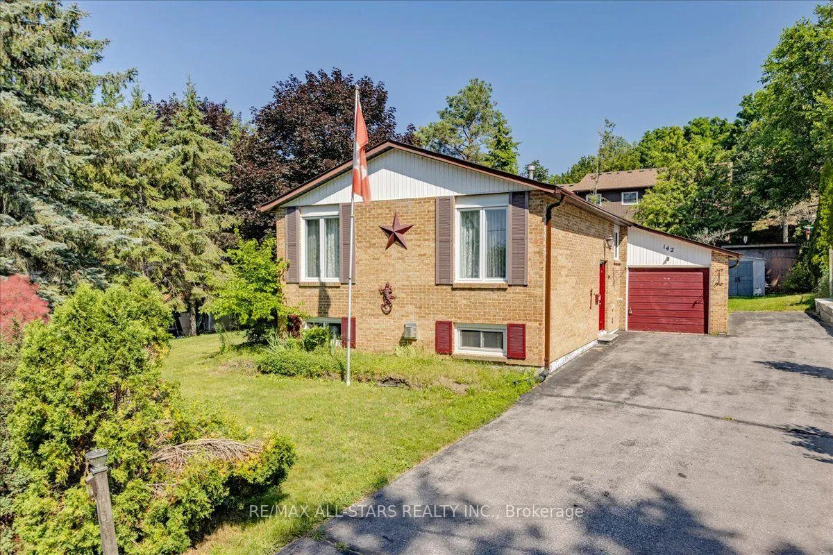 Photo 35 of 142 Parkview Road, Georgina, Keswick North — HOMEH