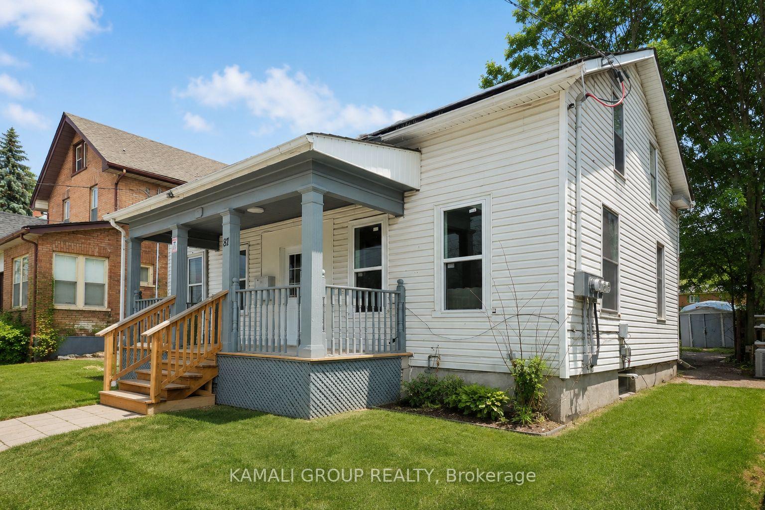 Photo 2 of Unit UNIT 3, 81 McMillan Drive, Oshawa, O'Neill — HOMEH