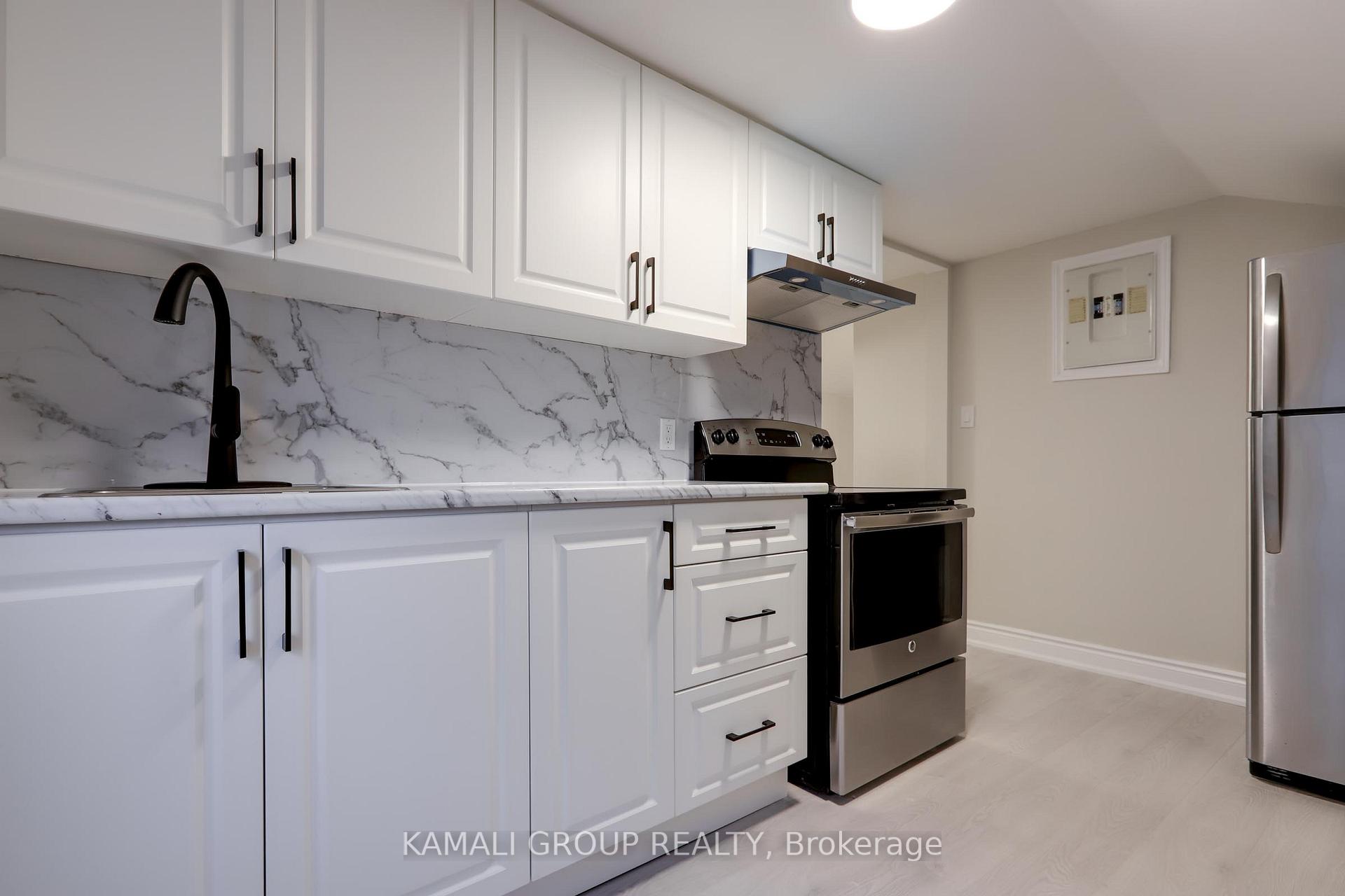Photo 4 of Unit UNIT 3, 81 McMillan Drive, Oshawa, O'Neill — HOMEH