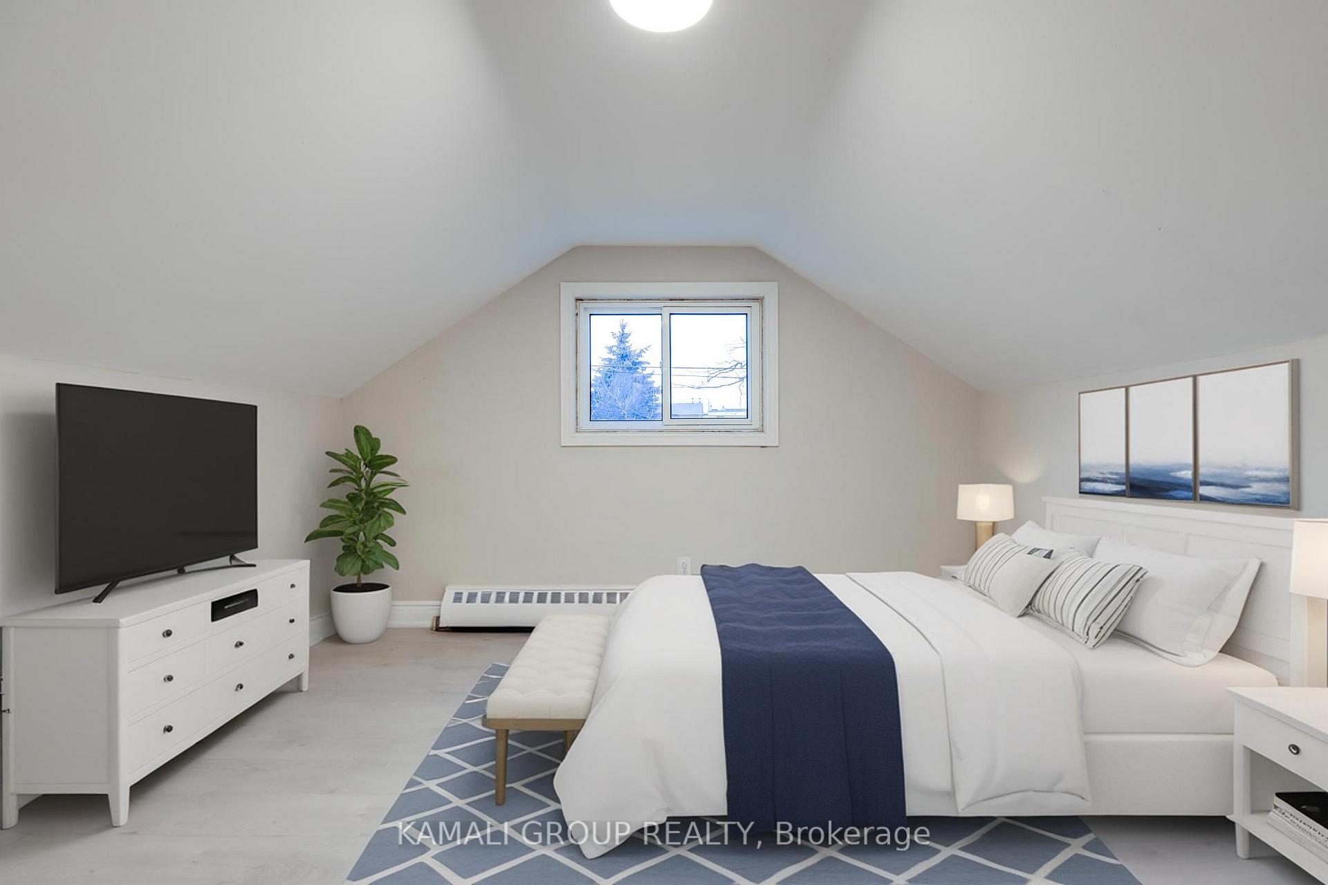 Photo 7 of Unit UNIT 3, 81 McMillan Drive, Oshawa, O'Neill — HOMEH