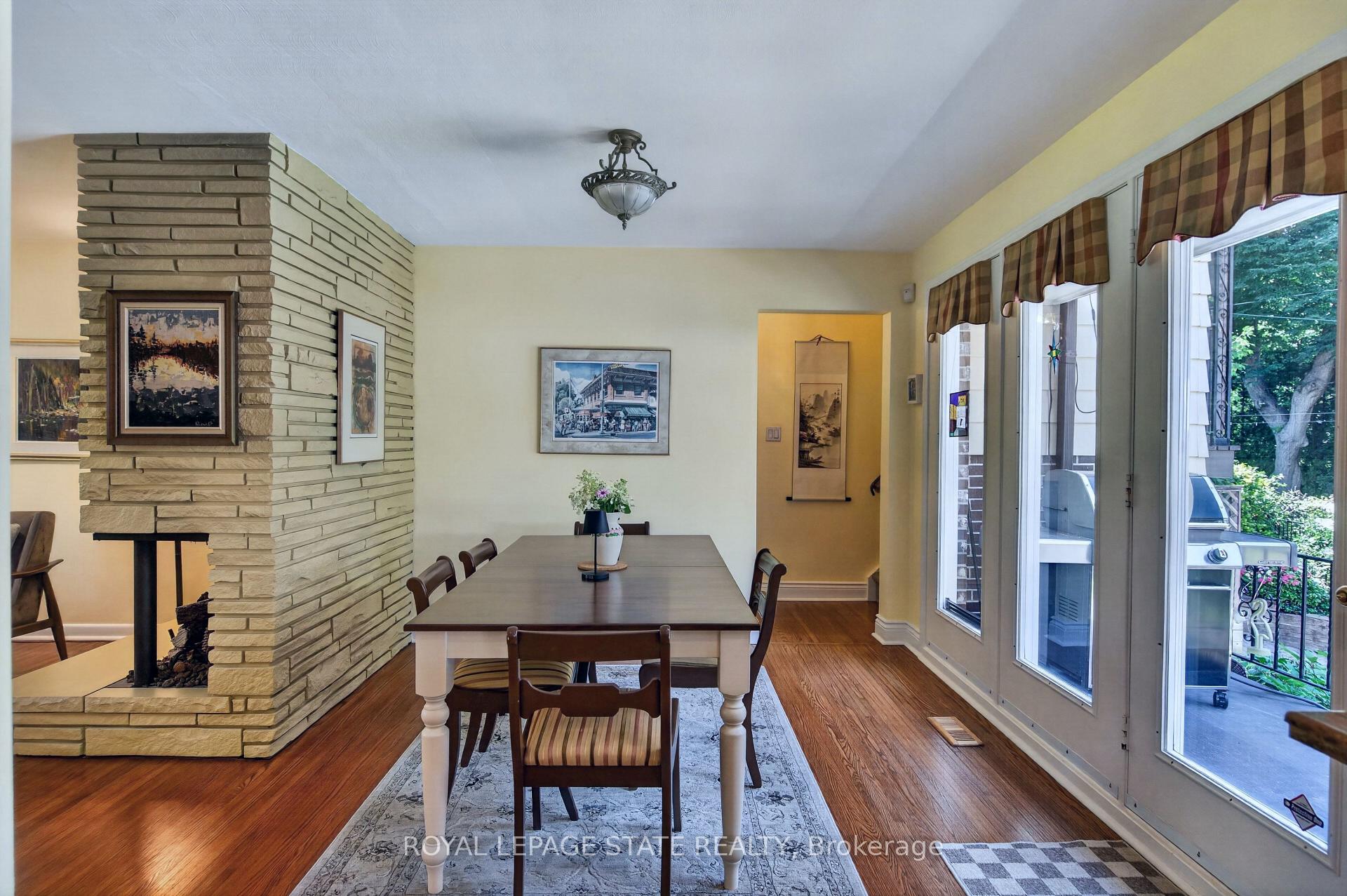 Photo 6 of 657 Iroquois Avenue, Hamilton, Ancaster — HOMEH