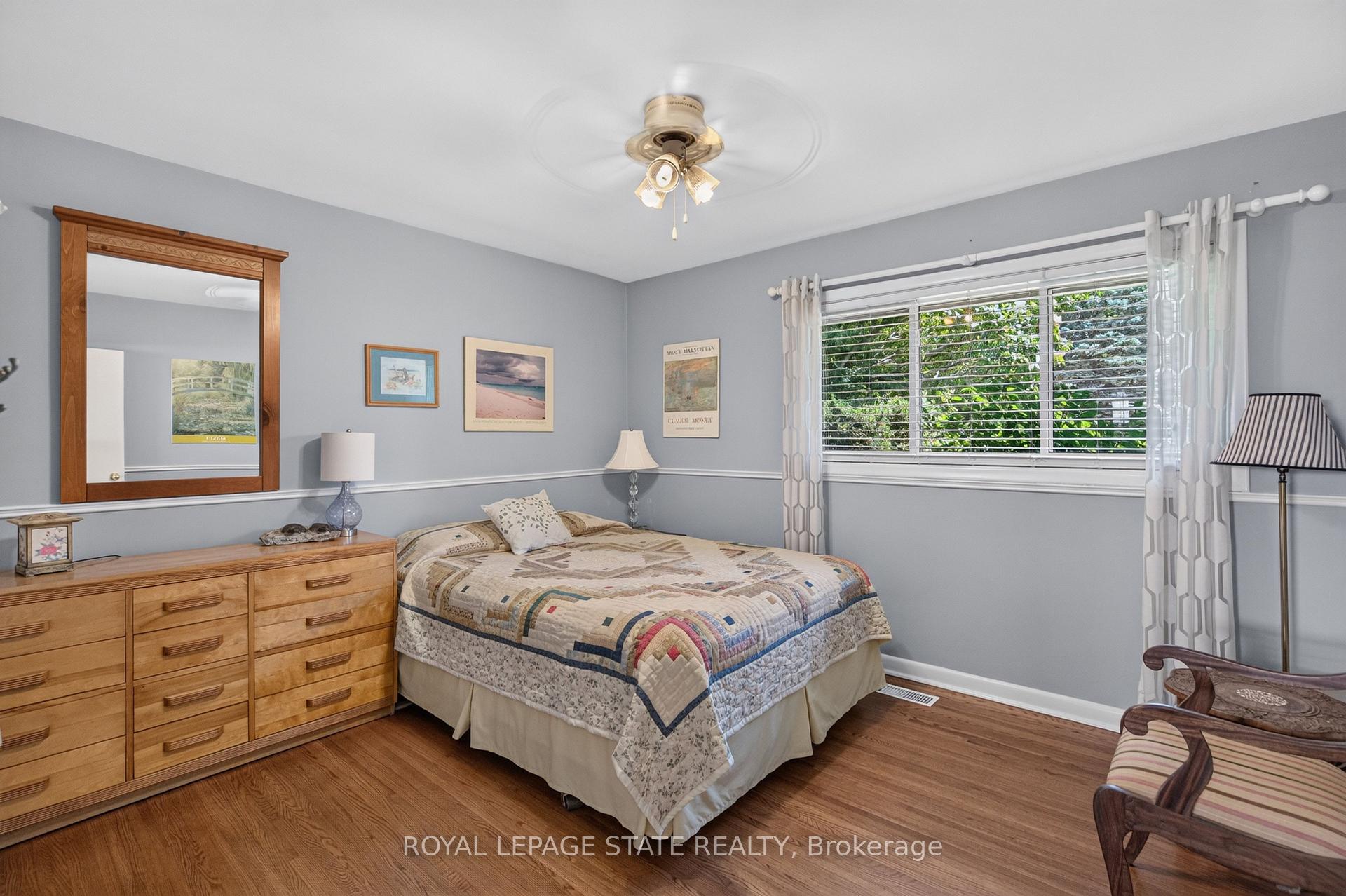 Photo 14 of 657 Iroquois Avenue, Hamilton, Ancaster — HOMEH