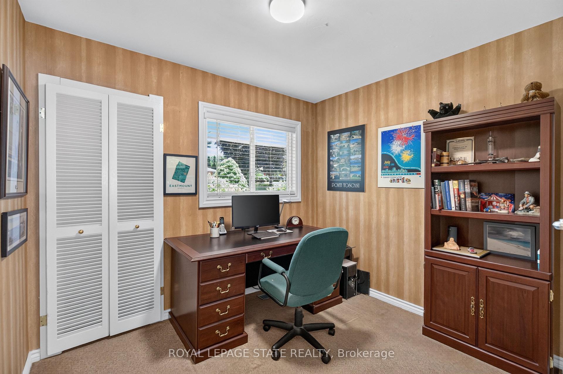 Photo 15 of 657 Iroquois Avenue, Hamilton, Ancaster — HOMEH