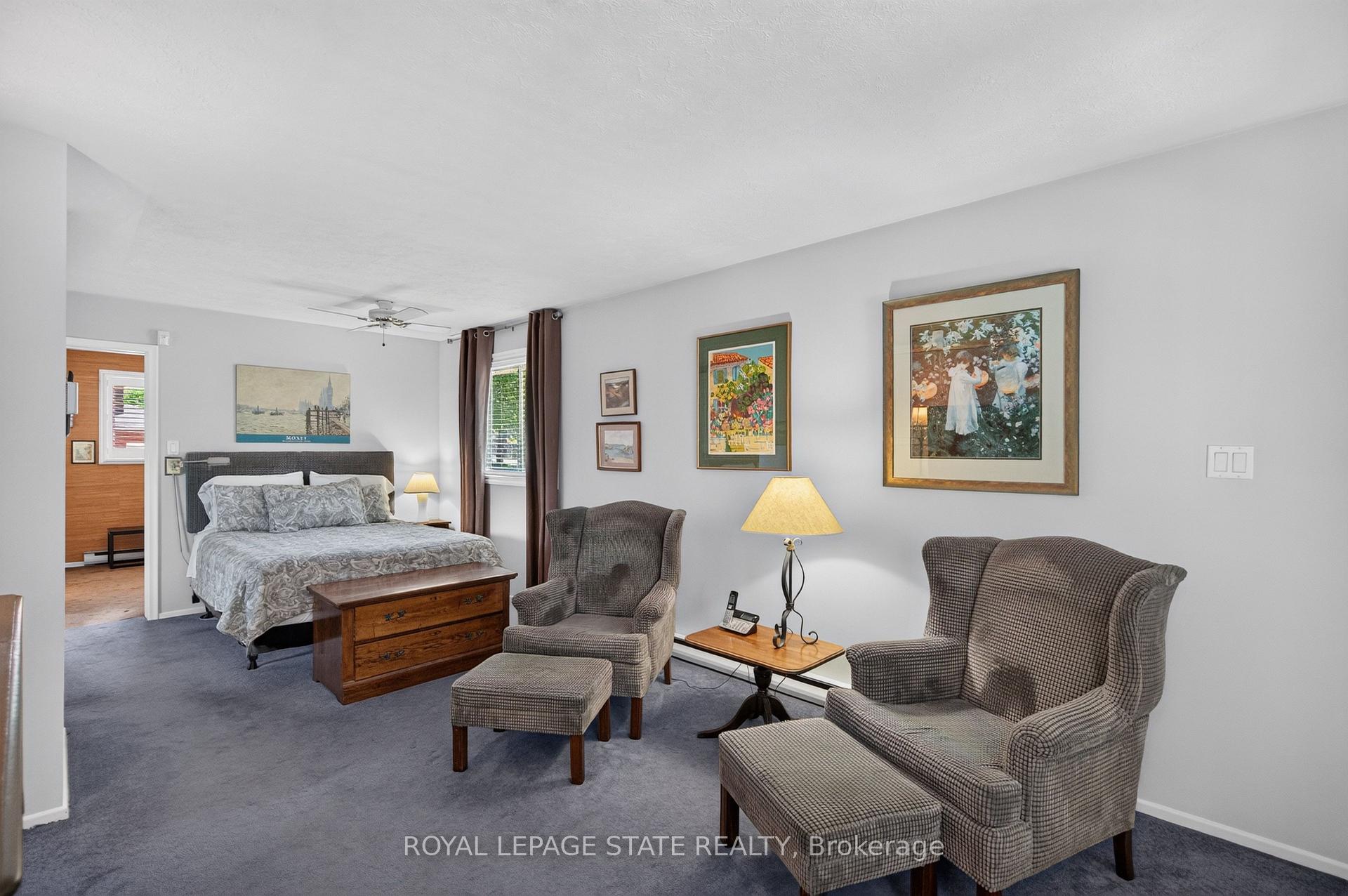 Photo 19 of 657 Iroquois Avenue, Hamilton, Ancaster — HOMEH
