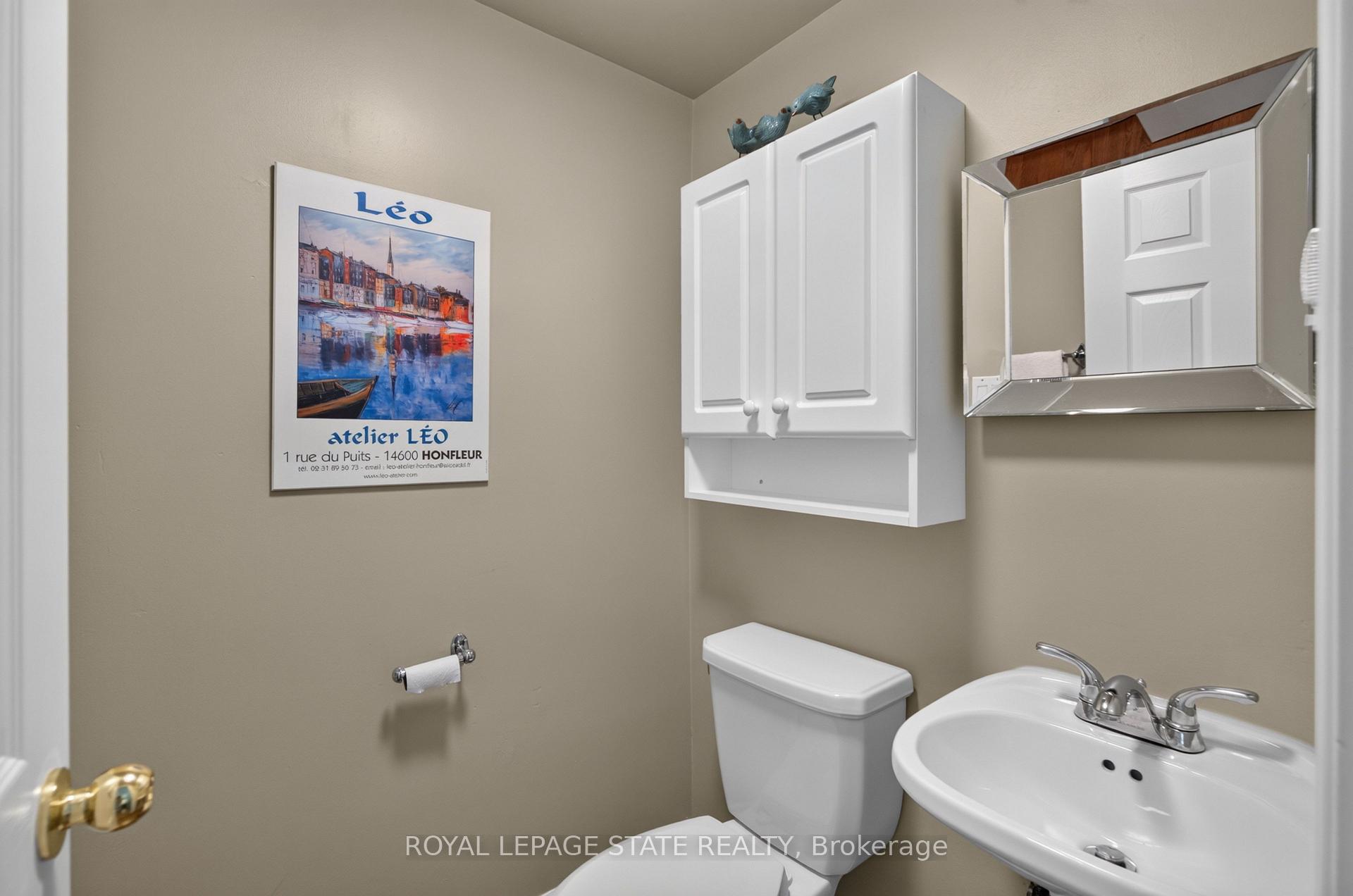 Photo 28 of 657 Iroquois Avenue, Hamilton, Ancaster — HOMEH