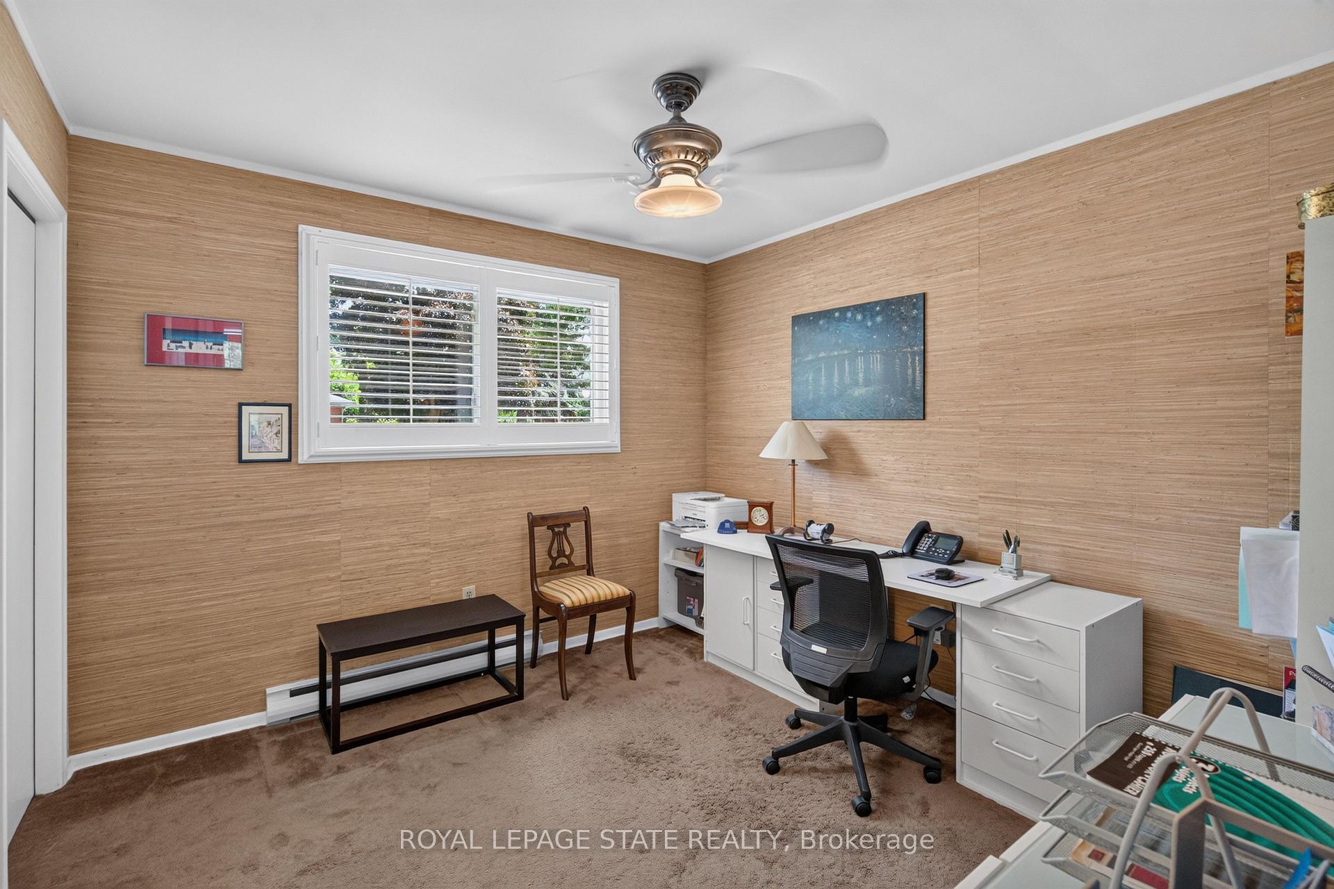 Photo 22 of 657 Iroquois Avenue, Hamilton, Ancaster — HOMEH