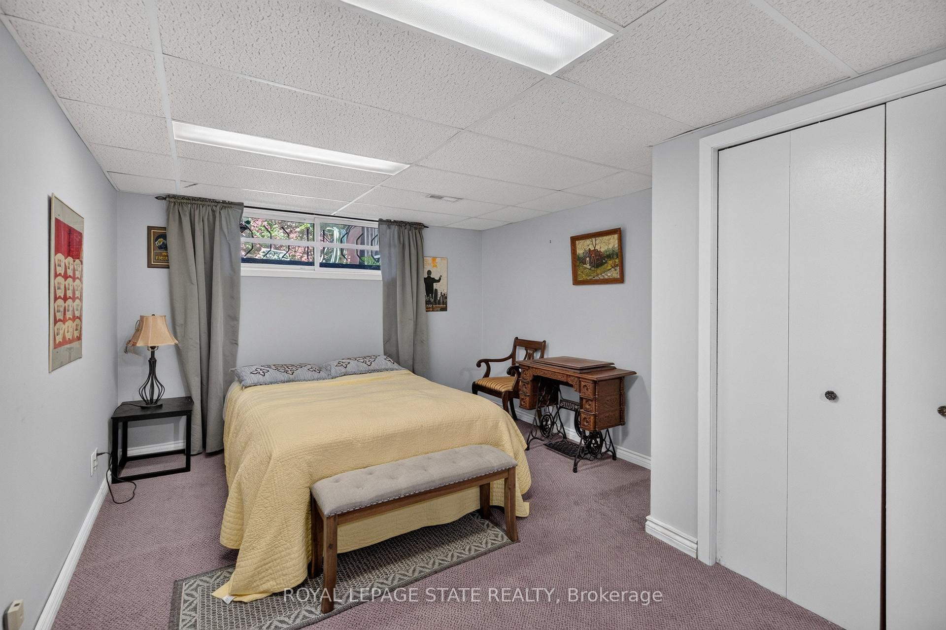 Photo 30 of 657 Iroquois Avenue, Hamilton, Ancaster — HOMEH