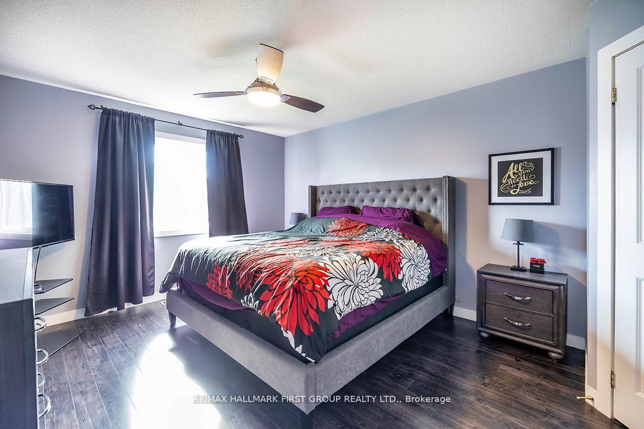 Photo 16 of 38 Allworth Crescent, Clarington, Bowmanville — HOMEH