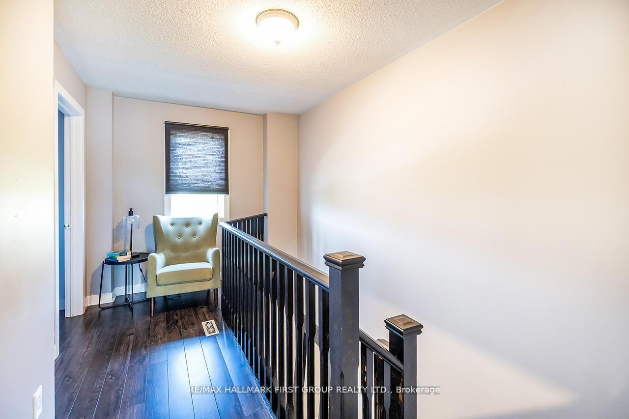 Photo 19 of 38 Allworth Crescent, Clarington, Bowmanville — HOMEH
