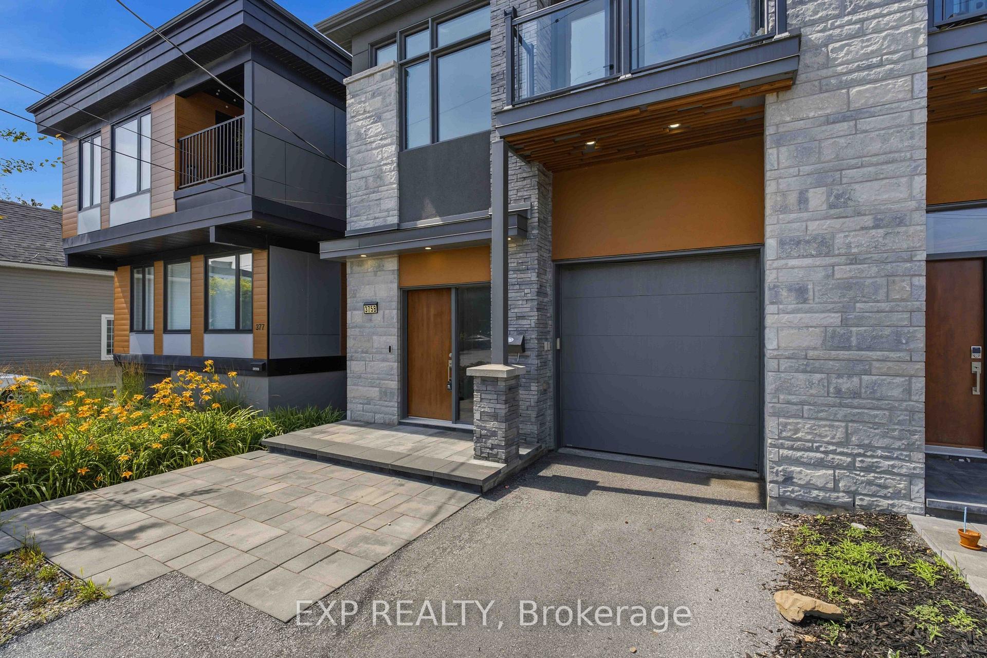 Photo 1 of Unit B, 375 Madison Avenue, Ottawa, Westboro West — HOMEH
