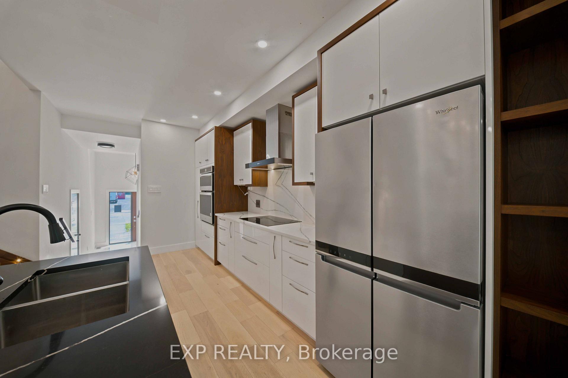 Photo 6 of Unit B, 375 Madison Avenue, Ottawa, Westboro West — HOMEH