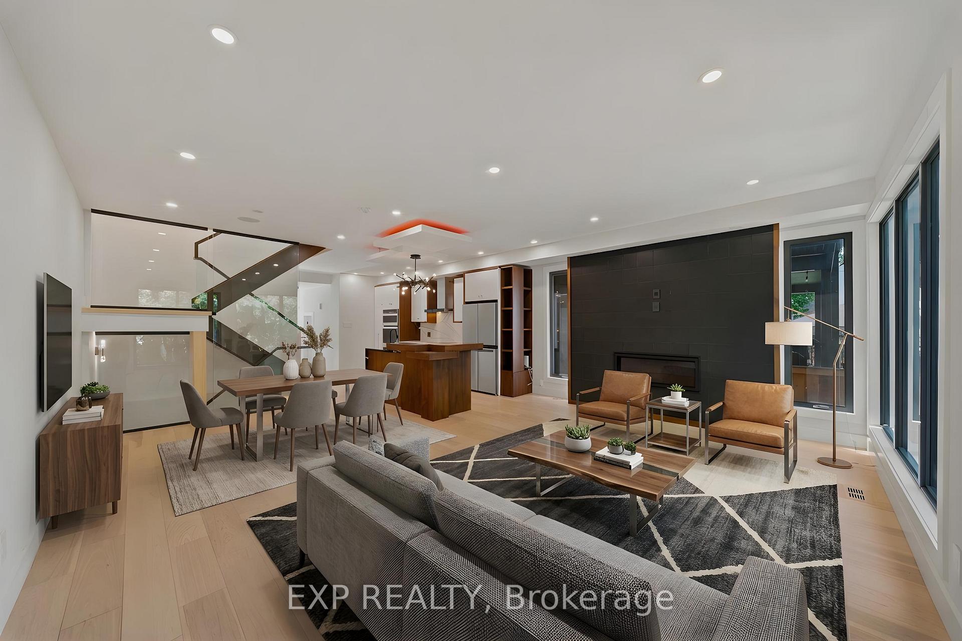 Photo 9 of Unit B, 375 Madison Avenue, Ottawa, Westboro West — HOMEH