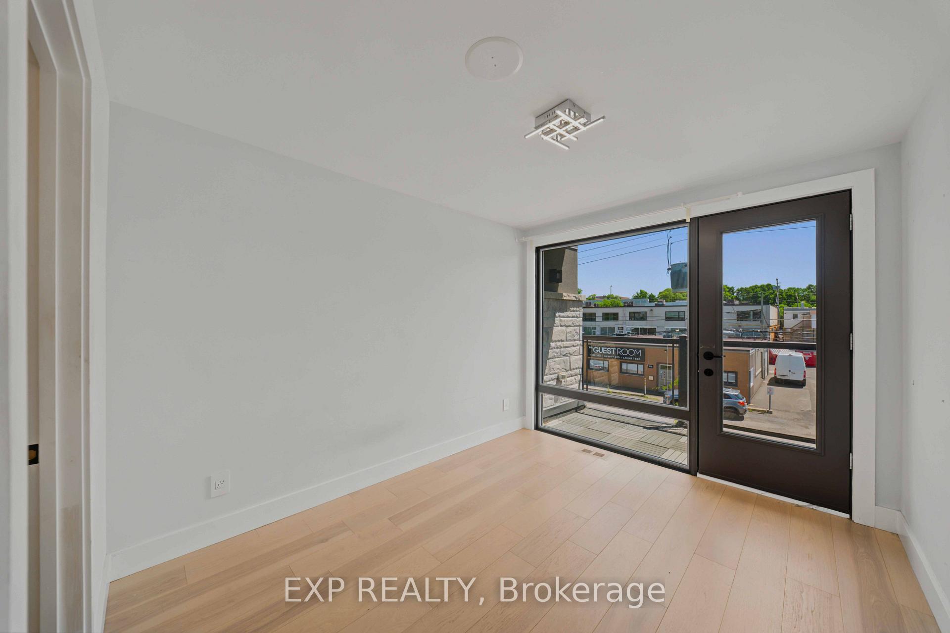Photo 26 of Unit B, 375 Madison Avenue, Ottawa, Westboro West — HOMEH