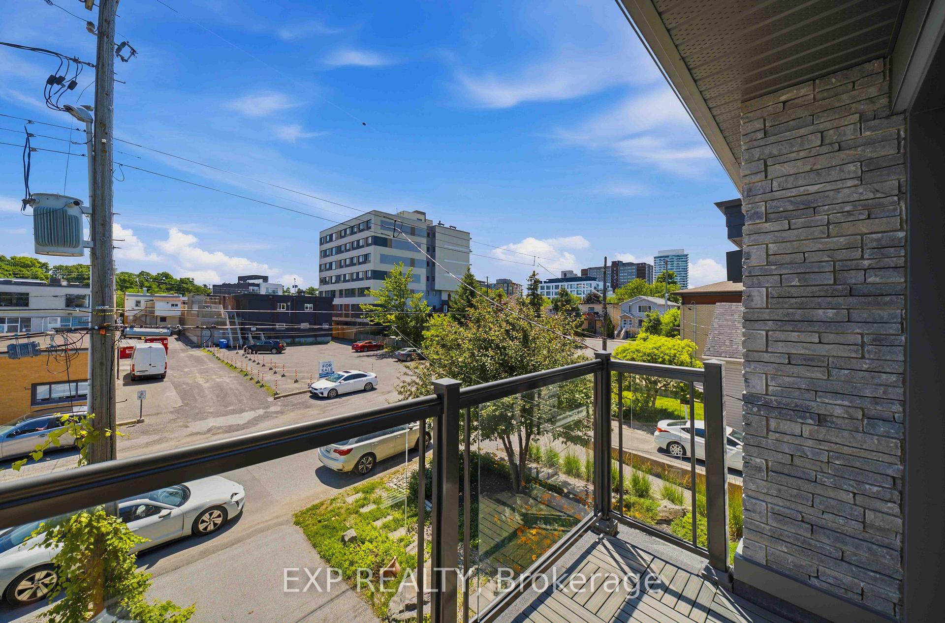 Photo 29 of Unit B, 375 Madison Avenue, Ottawa, Westboro West — HOMEH