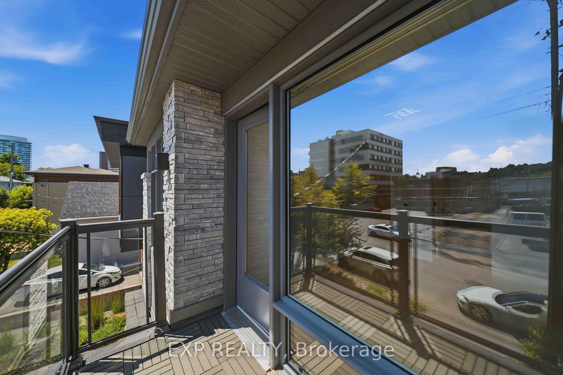 Photo 30 of Unit B, 375 Madison Avenue, Ottawa, Westboro West — HOMEH